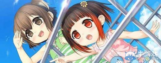 《茂伸：純潔微笑》新角色全身像與新劇情概要