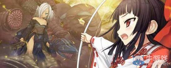 《茂伸：純潔微笑》新角色全身像與新劇情概要