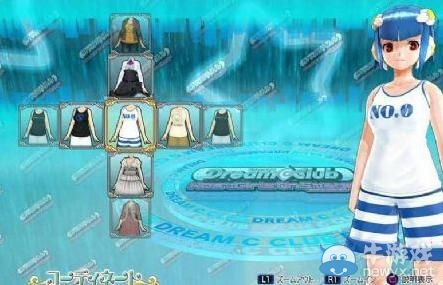 《夢(mèng)幻俱樂部：萌動(dòng)舞臺(tái)》7月3日配信DLC詳情