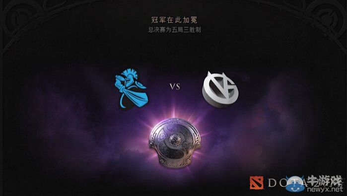 《DOTA2》TI4邀請(qǐng)賽不眠夜 冠軍之爭(zhēng)今夜開戰(zhàn)