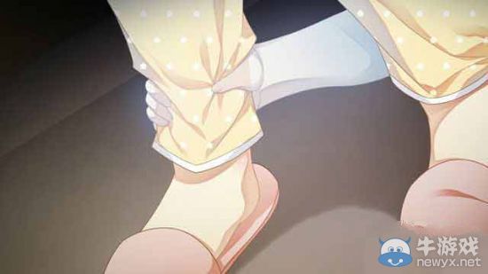 《茂伸：純潔微笑》新角色全身像與新劇情概要