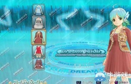 《夢(mèng)幻俱樂部：萌動(dòng)舞臺(tái)》7月3日配信DLC詳情