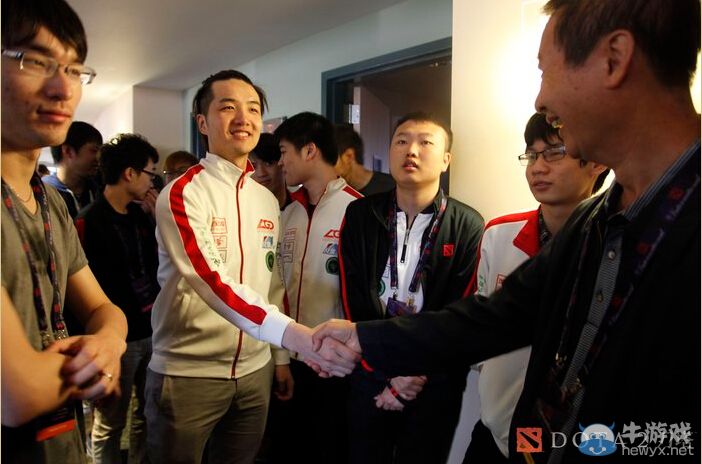 《DOTA2》TI4邀請(qǐng)賽不眠夜 冠軍之爭(zhēng)今夜開戰(zhàn)