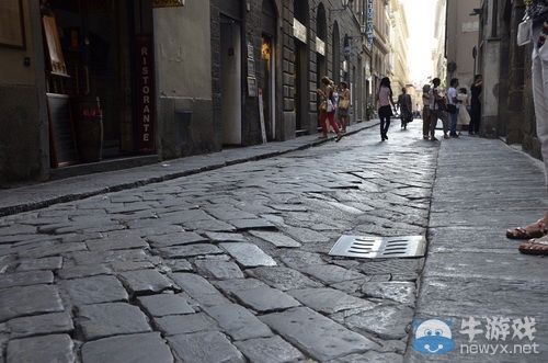 白金工作室透露《獵天使魔女2》游戲取景意大利、比利時