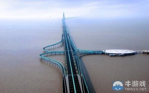 體驗最瘋狂的冒險！盤點中國十大最宏偉的公路