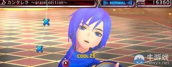 《初音未來：歌姬計劃F2》本周推出第四彈DLC