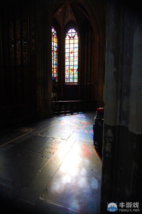 白金工作室透露《獵天使魔女2》游戲取景意大利、比利時