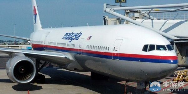 難道這是預感？死亡班機馬航MH17最后14秒畫面曝光