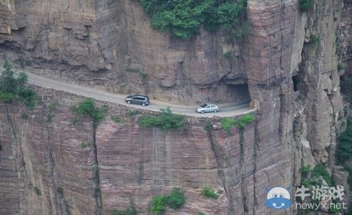 體驗最瘋狂的冒險！盤點中國十大最宏偉的公路