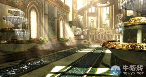 白金工作室透露《獵天使魔女2》游戲取景意大利、比利時