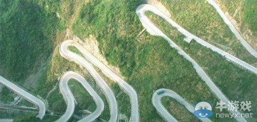 體驗最瘋狂的冒險！盤點中國十大最宏偉的公路