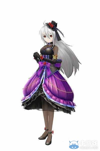 《初音未來：歌姬計劃F2》本周推出第四彈DLC