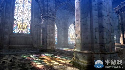 白金工作室透露《獵天使魔女2》游戲取景意大利、比利時