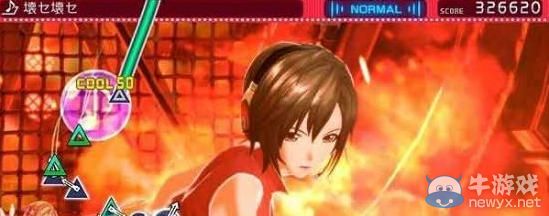 《初音未來：歌姬計劃F2》本周推出第四彈DLC