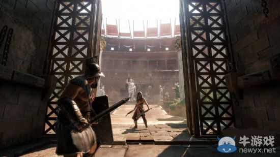 《Ryse：羅馬之子》續作難產：上海分部離職10人