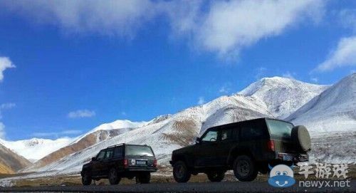 體驗最瘋狂的冒險！盤點中國十大最宏偉的公路