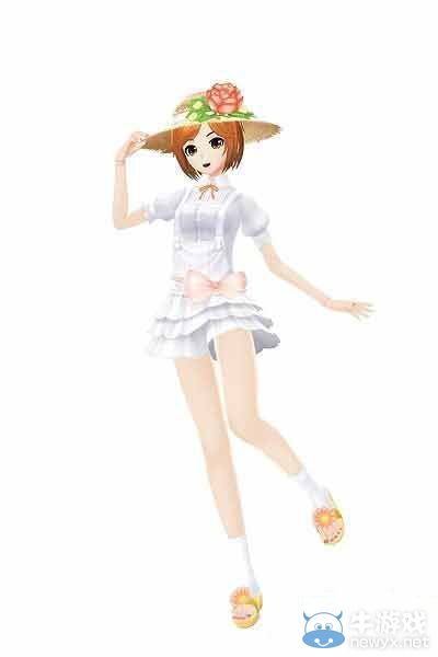 《初音未來：歌姬計劃F2》本周推出第四彈DLC