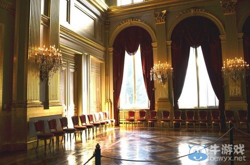 白金工作室透露《獵天使魔女2》游戲取景意大利、比利時