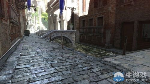 白金工作室透露《獵天使魔女2》游戲取景意大利、比利時