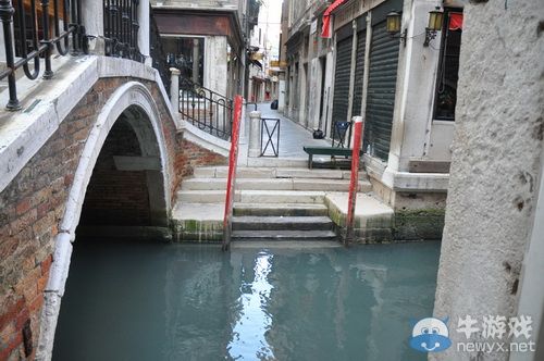 白金工作室透露《獵天使魔女2》游戲取景意大利、比利時