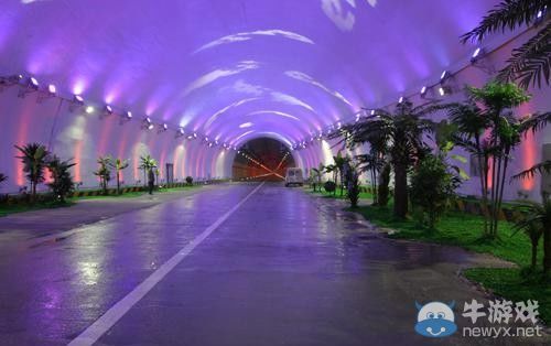 體驗最瘋狂的冒險！盤點中國十大最宏偉的公路