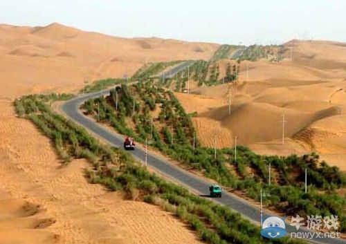 體驗最瘋狂的冒險！盤點中國十大最宏偉的公路