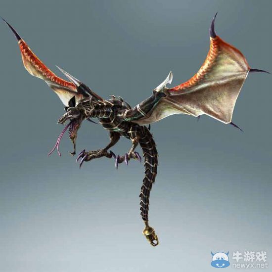 《塞爾達無雙》高清大圖來襲：妹子大大的有