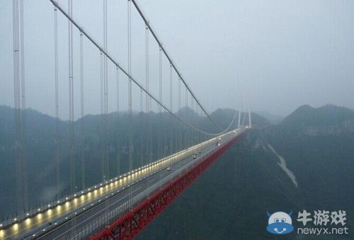 體驗最瘋狂的冒險！盤點中國十大最宏偉的公路