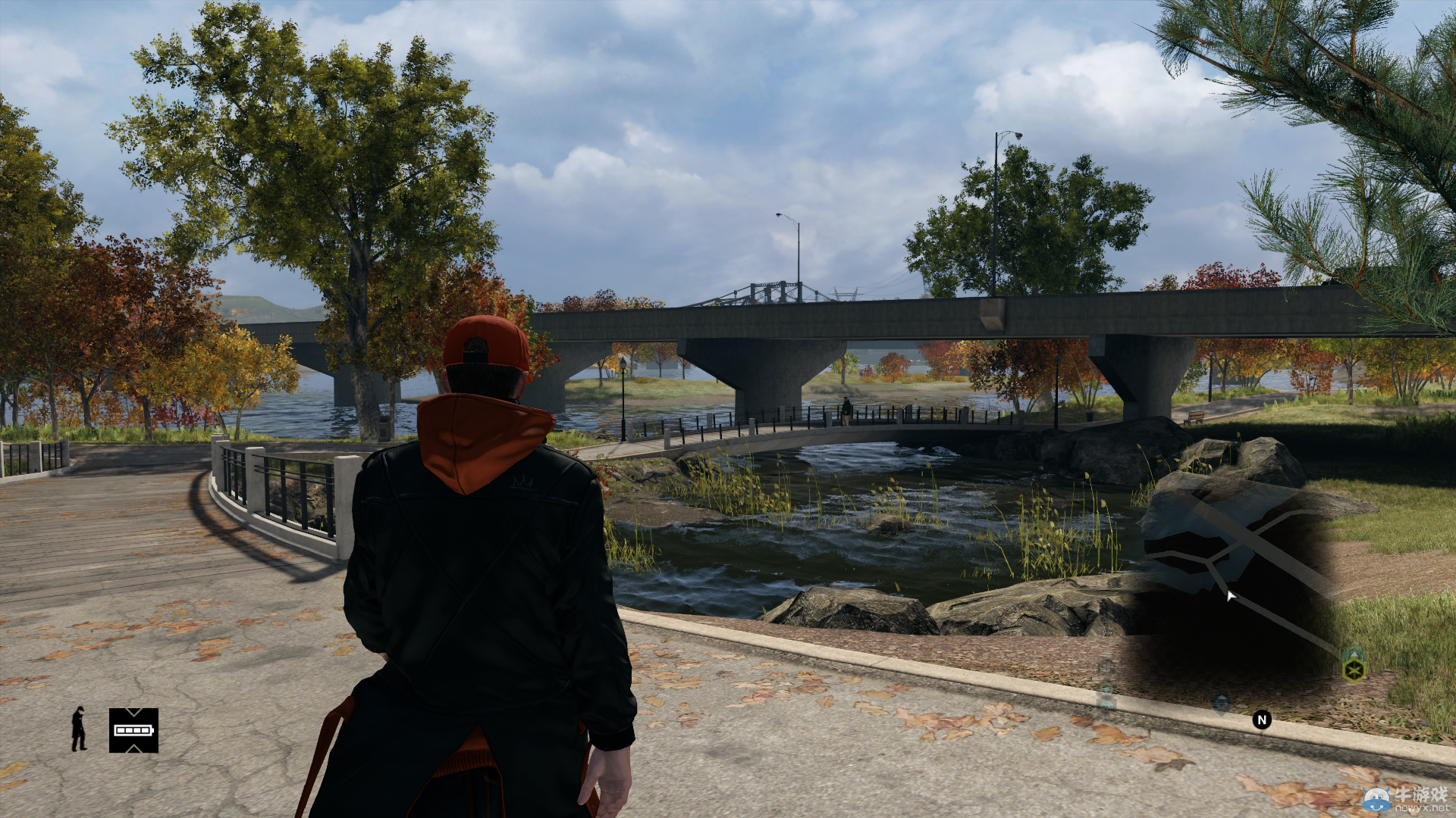 《看門狗》超強畫質(zhì)增強Mod“TheWorse Mod”1.0最終版震撼發(fā)布!