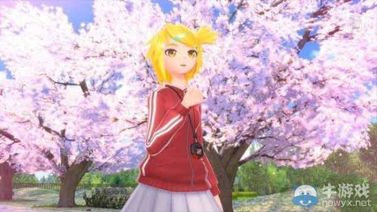 《初音未來：歌姬計劃F2》本周推出第四彈DLC