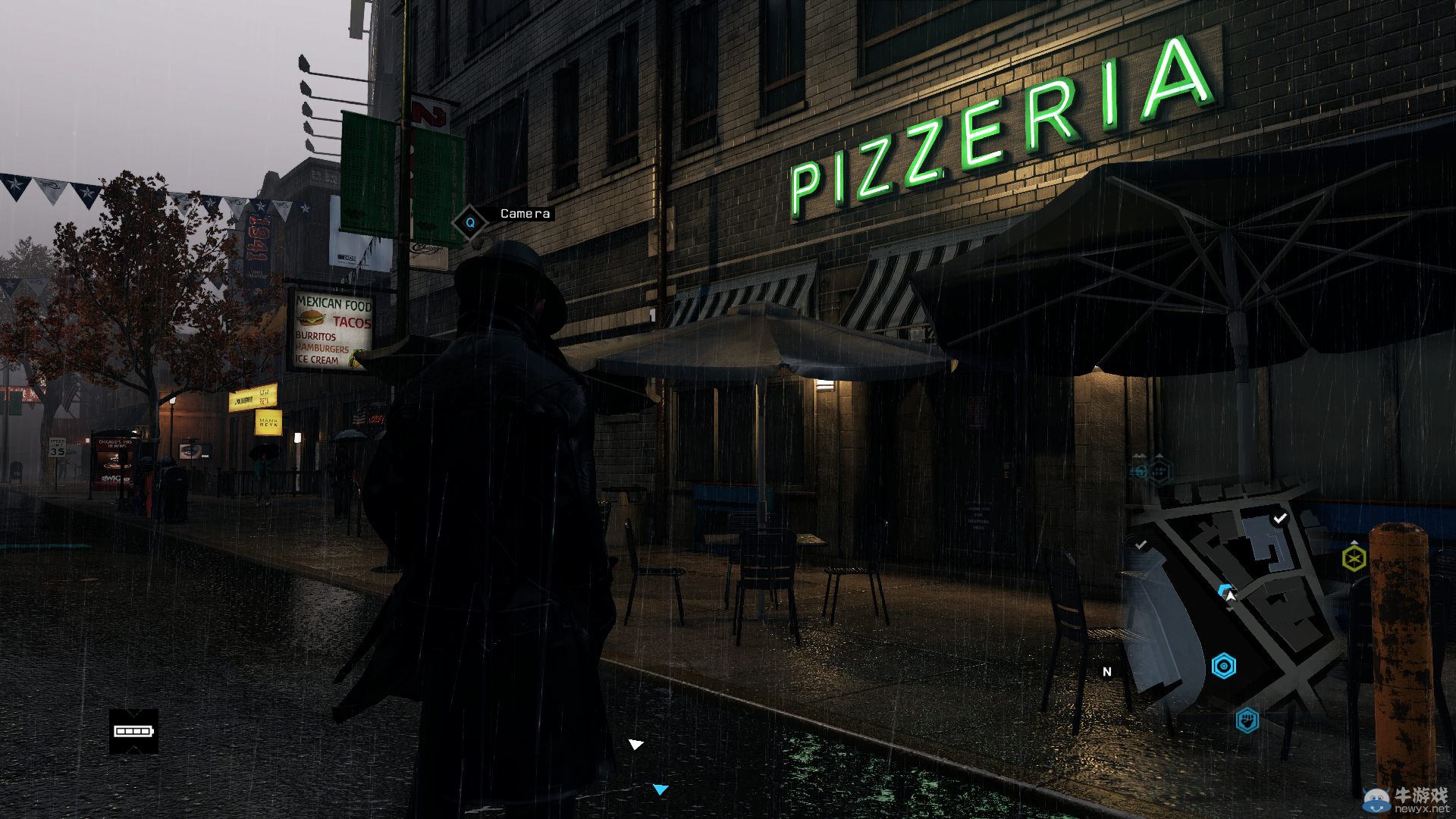 《看門狗》超強畫質(zhì)增強Mod“TheWorse Mod”1.0最終版震撼發(fā)布!