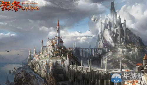 Xbox One即將全面升級 《無冬Online》國行將首發