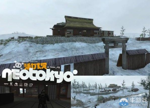 COD、CF之流弱爆啦!《半條命2》被評為年度FPS