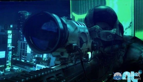 COD、CF之流弱爆啦!《半條命2》被評為年度FPS