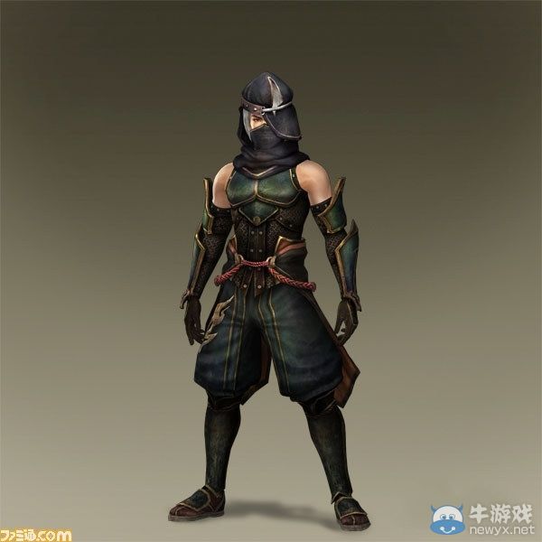 PSP《討鬼傳：極》限定版特典實物圖：附天狐玩偶等