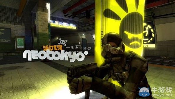 COD、CF之流弱爆啦!《半條命2》被評為年度FPS