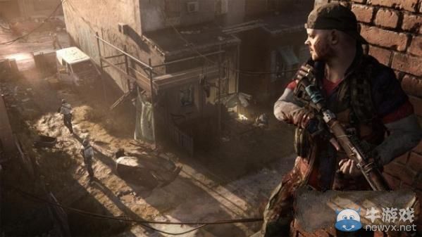 《國土防線2：革命》開發商：要達到《Ryse：羅馬之子》水準