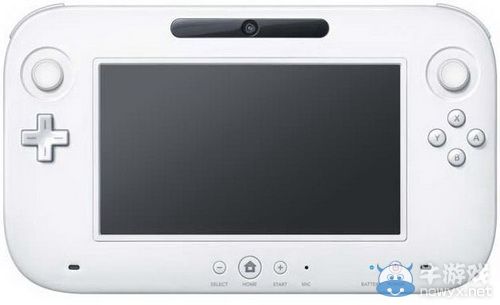 玩家福利：WIIU游戲井噴迷亂人眼！