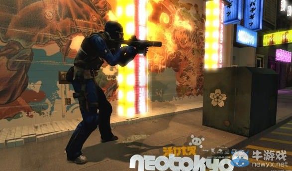 COD、CF之流弱爆啦!《半條命2》被評為年度FPS
