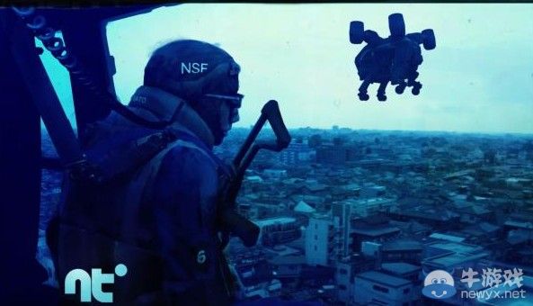 COD、CF之流弱爆啦!《半條命2》被評為年度FPS