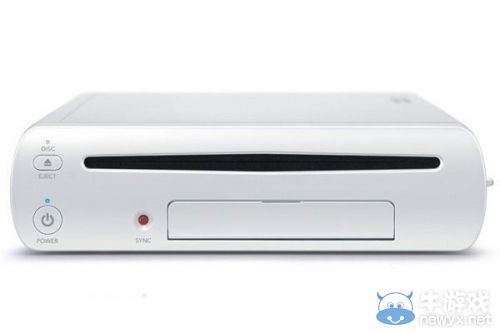 玩家福利：WIIU游戲井噴迷亂人眼！