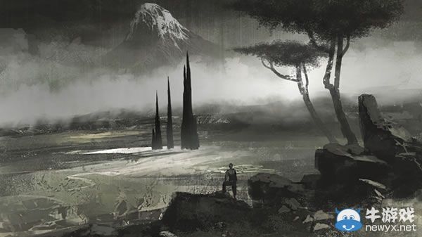 “貫徹愛于真實的邪惡”《無人之空》曝光更多細(xì)節(jié)