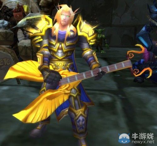 專業(yè)一點(diǎn)好不好!《魔獸世界》玩家七大不專業(yè)表現(xiàn)