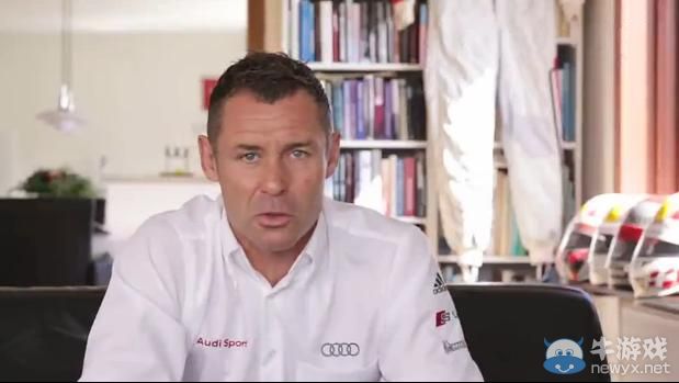 《極限競速5》奧迪和湯姆·克里斯騰森的完美一圈