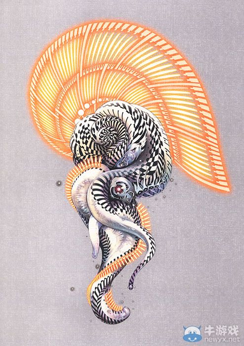 幽靈少年現(xiàn)身 《數(shù)碼寶貝故事：賽博偵探》截圖一覽