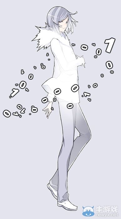 幽靈少年現(xiàn)身 《數(shù)碼寶貝故事：賽博偵探》截圖一覽