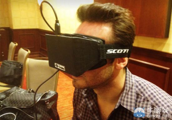 任天堂又作死宮本茂：虛擬設備違背wiiu的價值