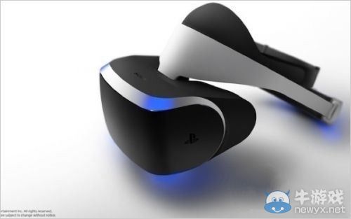 facebook被爆收購Oculus前曾有意索尼VR設備