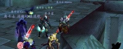 專業(yè)一點(diǎn)好不好!《魔獸世界》玩家七大不專業(yè)表現(xiàn)