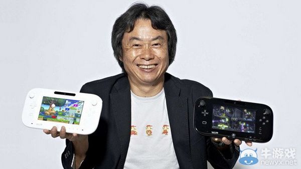 任天堂又作死宮本茂：虛擬設備違背wiiu的價值